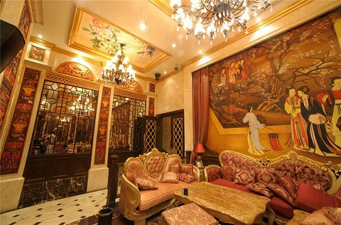 嵊泗高档KTV妹子质量哪家好 嵊泗高档KTV妹子质量哪家好